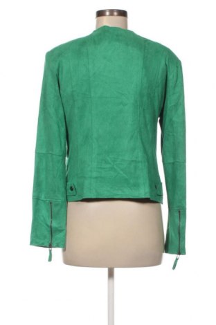 Damenjacke Free Quent, Größe M, Farbe Grün, Preis € 18,93