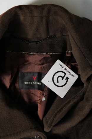 Γυναικείο παλτό Fuchs Schmitt, Μέγεθος M, Χρώμα Καφέ, Τιμή 16,52 €