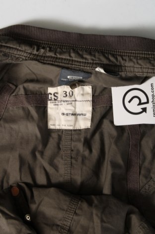 Dámská bunda  G-Star Raw, Velikost S, Barva Šedá, Cena  625,00 Kč