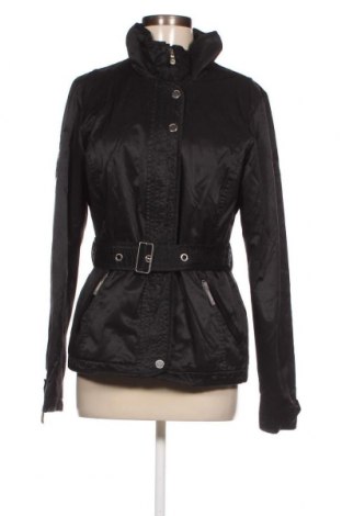Γυναικείο μπουφάν Gaastra, Μέγεθος M, Χρώμα Μαύρο, Τιμή 18,17 €