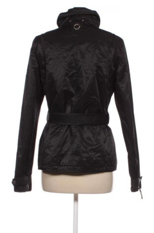 Γυναικείο μπουφάν Gaastra, Μέγεθος M, Χρώμα Μαύρο, Τιμή 29,73 €