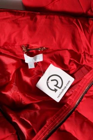 Dámska bunda  Ganeder, Veľkosť L, Farba Červená, Cena  32,89 €