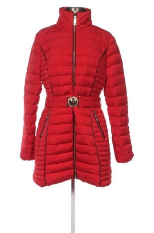 Γυναικείο μπουφάν Ganeder, Μέγεθος L, Χρώμα Κόκκινο, Τιμή 35,88 €