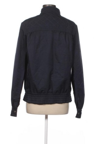 Γυναικείο μπουφάν Gant, Μέγεθος M, Χρώμα Μπλέ, Τιμή 28,81 €