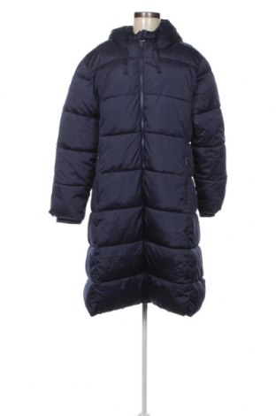 Γυναικείο μπουφάν Gap, Μέγεθος L, Χρώμα Μπλέ, Τιμή 57,55 €