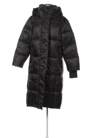 Γυναικείο μπουφάν Gap, Μέγεθος S, Χρώμα Μαύρο, Τιμή 57,55 €