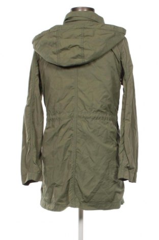 Γυναικείο μπουφάν Gap, Μέγεθος S, Χρώμα Πράσινο, Τιμή 13,56 €