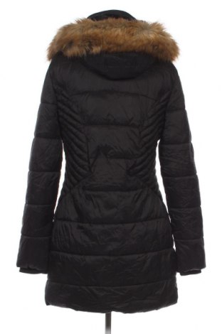 Γυναικείο μπουφάν Geographical Norway, Μέγεθος M, Χρώμα Μαύρο, Τιμή 110,10 €