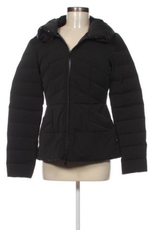 Γυναικείο μπουφάν Geospirit, Μέγεθος XL, Χρώμα Μαύρο, Τιμή 22,65 €