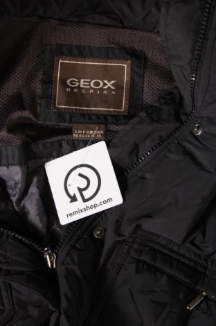 Damenjacke Geox, Größe XL, Farbe Schwarz, Preis € 9,29