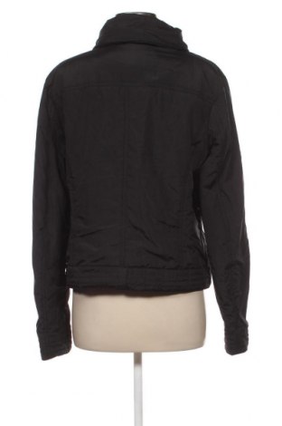 Γυναικείο μπουφάν Geox, Μέγεθος XL, Χρώμα Μαύρο, Τιμή 14,31 €