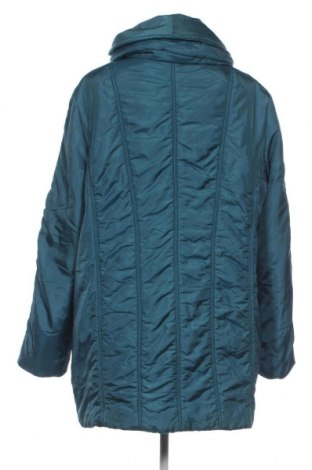 Γυναικείο μπουφάν Gerry Weber, Μέγεθος XL, Χρώμα Μπλέ, Τιμή 39,46 €