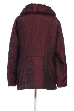 Γυναικείο μπουφάν Gerry Weber, Μέγεθος XL, Χρώμα Κόκκινο, Τιμή 58,12 €