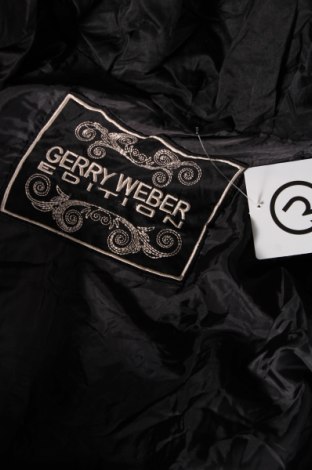 Dámská bunda  Gerry Weber, Velikost XL, Barva Černá, Cena  1 461,00 Kč