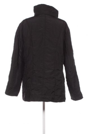 Γυναικείο μπουφάν Gerry Weber, Μέγεθος XXL, Χρώμα Μαύρο, Τιμή 37,98 €