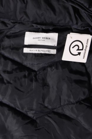 Γυναικείο μπουφάν Gerry Weber, Μέγεθος L, Χρώμα Μπλέ, Τιμή 28,70 €