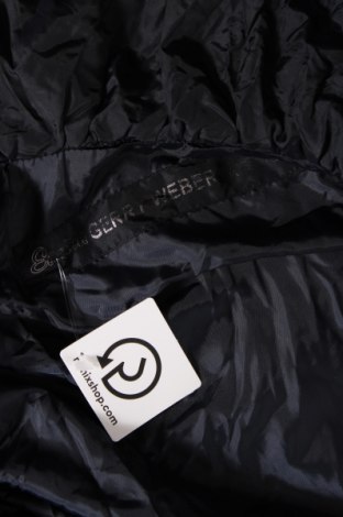 Dámska bunda  Gerry Weber, Veľkosť XL, Farba Čierna, Cena  16,44 €