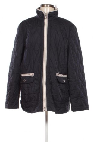 Γυναικείο μπουφάν Gerry Weber, Μέγεθος XL, Χρώμα Μπλέ, Τιμή 53,40 €