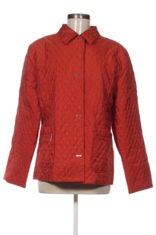 Γυναικείο μπουφάν Gerry Weber, Μέγεθος L, Χρώμα Πορτοκαλί, Τιμή 8,26 €