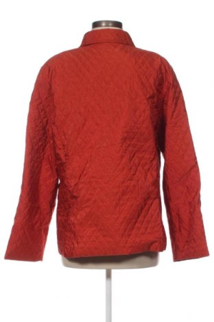 Γυναικείο μπουφάν Gerry Weber, Μέγεθος L, Χρώμα Πορτοκαλί, Τιμή 8,26 €