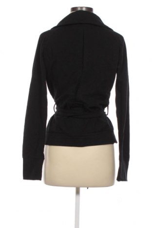 Γυναικείο μπουφάν Gestuz, Μέγεθος L, Χρώμα Μαύρο, Τιμή 54,67 €