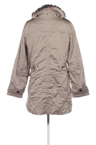 Γυναικείο μπουφάν Gil Bret, Μέγεθος XL, Χρώμα  Μπέζ, Τιμή 58,12 €