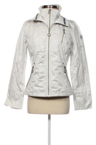 Γυναικείο μπουφάν Gil Bret, Μέγεθος XS, Χρώμα Λευκό, Τιμή 104,64 €