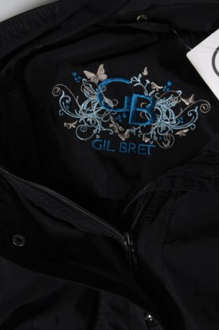 Dámska bunda  Gil Bret, Veľkosť M, Farba Čierna, Cena  27,37 €
