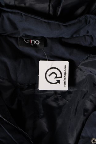 Dámska bunda  Gina, Veľkosť S, Farba Modrá, Cena  14,14 €