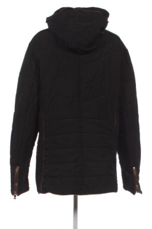 Γυναικείο μπουφάν Gina Benotti, Μέγεθος XL, Χρώμα Μαύρο, Τιμή 18,30 €