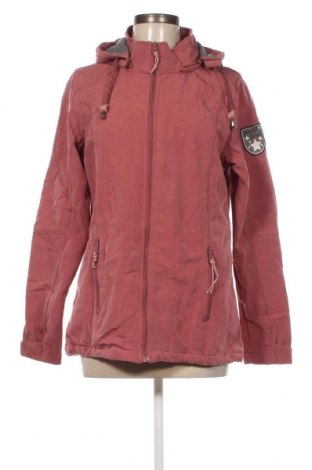 Dámská bunda  Gina Benotti, Velikost M, Barva Růžová, Cena  383,00 Kč