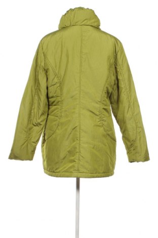 Γυναικείο μπουφάν Gina Laura, Μέγεθος M, Χρώμα Πράσινο, Τιμή 12,53 €