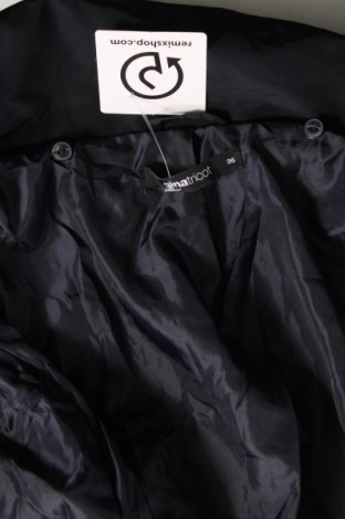 Dámska bunda  Gina Tricot, Veľkosť S, Farba Modrá, Cena  8,37 €