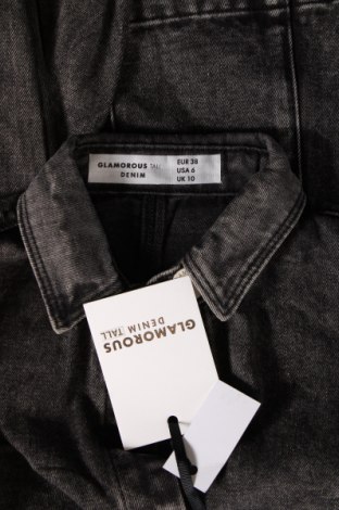 Damenjacke Glamorous, Größe M, Farbe Grau, Preis 55,67 €
