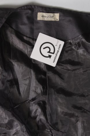 Damenjacke Gozzip, Größe M, Farbe Grau, Preis € 24,28