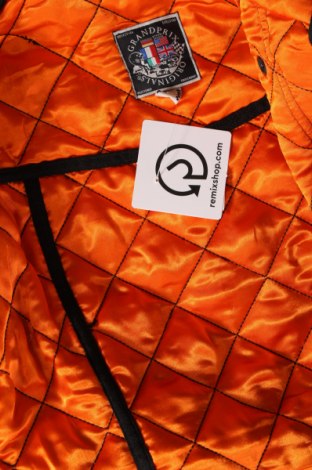 Γυναικείο μπουφάν Grand Prix, Μέγεθος XS, Χρώμα Μαύρο, Τιμή 8,20 €