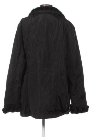 Γυναικείο μπουφάν Grandiosa, Μέγεθος XXL, Χρώμα Μαύρο, Τιμή 19,38 €