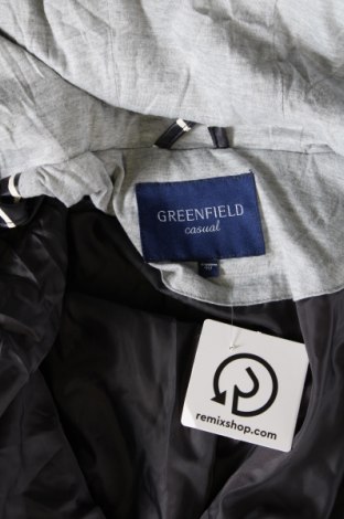 Dámska bunda  Greenfield, Veľkosť M, Farba Modrá, Cena  27,22 €