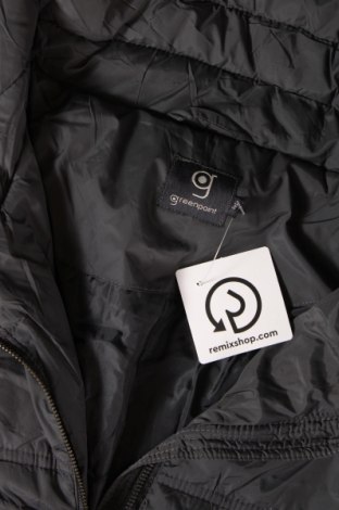 Dámska bunda  Greenpoint, Veľkosť M, Farba Sivá, Cena  10,20 €
