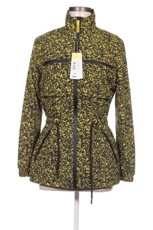 Γυναικείο μπουφάν Guess, Μέγεθος S, Χρώμα Πολύχρωμο, Τιμή 86,91 €
