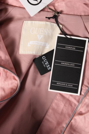 Dámska bunda  Guess, Veľkosť S, Farba Ružová, Cena  82,56 €