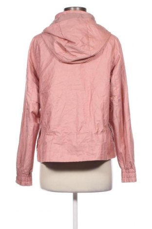 Γυναικείο μπουφάν Guess, Μέγεθος S, Χρώμα Ρόζ , Τιμή 82,56 €