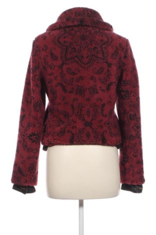 Γυναικείο μπουφάν Guess, Μέγεθος S, Χρώμα Πολύχρωμο, Τιμή 77,86 €