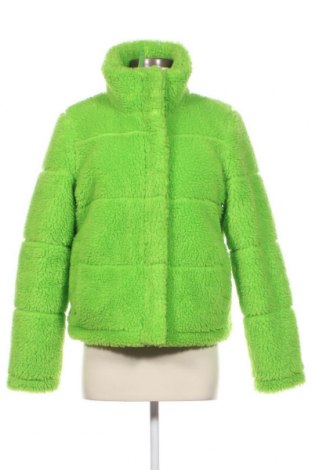 Dámska bunda  Guess, Veľkosť S, Farba Zelená, Cena  136,60 €