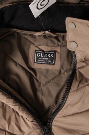 Dámská bunda  Guess, Velikost XL, Barva Béžová, Cena  1 843,00 Kč