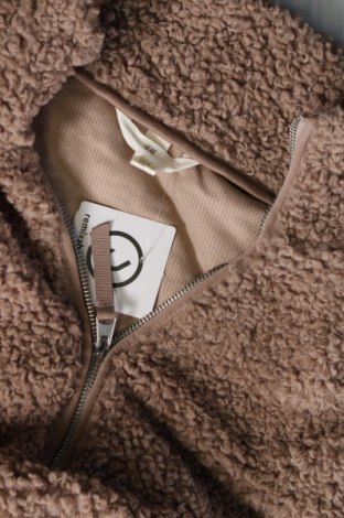 Dámska bunda  H&M, Veľkosť M, Farba Béžová, Cena  13,75 €
