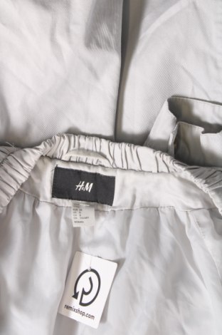 Dámska bunda  H&M, Veľkosť M, Farba Sivá, Cena  13,45 €