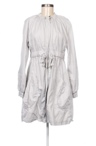 Dámska bunda  H&M, Veľkosť M, Farba Sivá, Cena  13,45 €