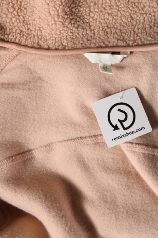 Dámska bunda  H&M, Veľkosť S, Farba Ružová, Cena  18,78 €