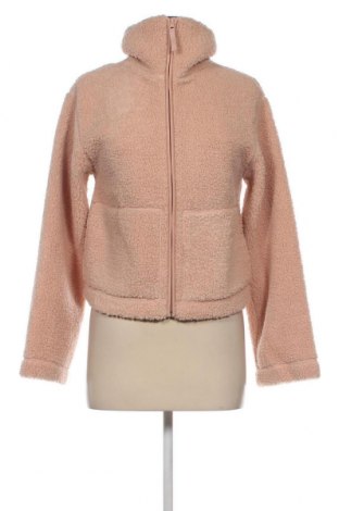 Dámská bunda  H&M, Velikost S, Barva Růžová, Cena  275,00 Kč